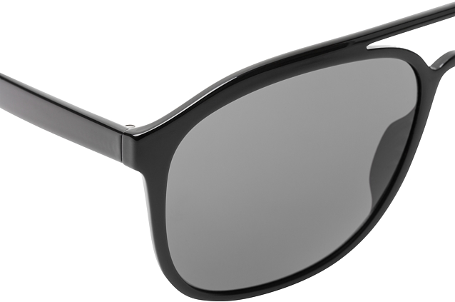 null Perspektivenansicht