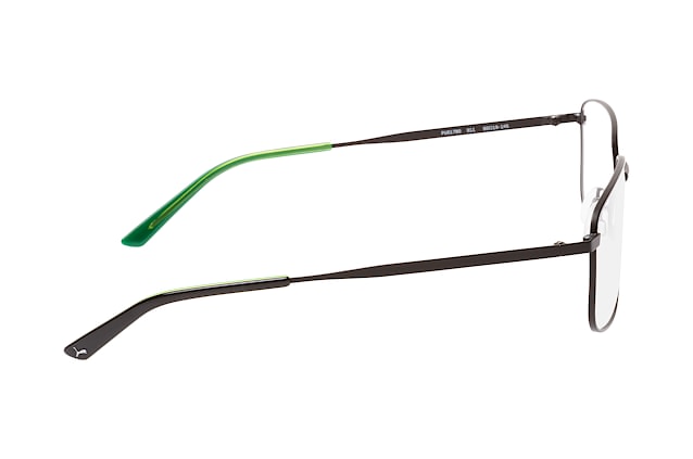 null Perspektivenansicht