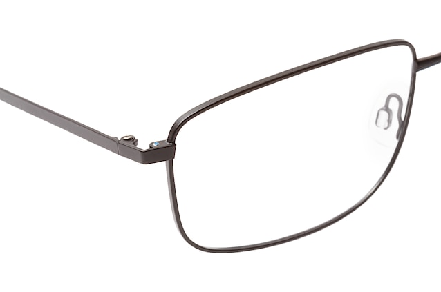 null Perspektivenansicht