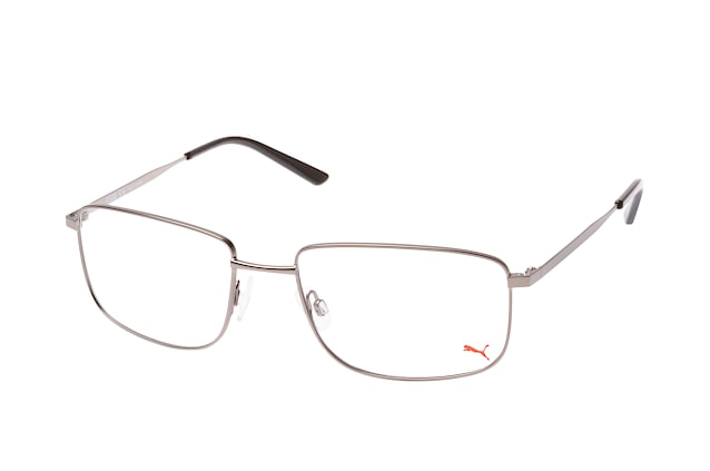 null Perspektivenansicht