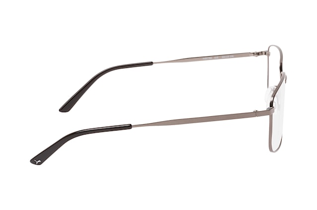 null Perspektivenansicht