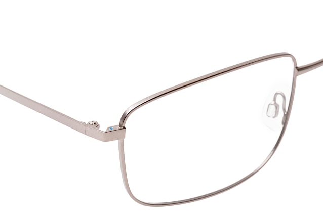 null Perspektivenansicht