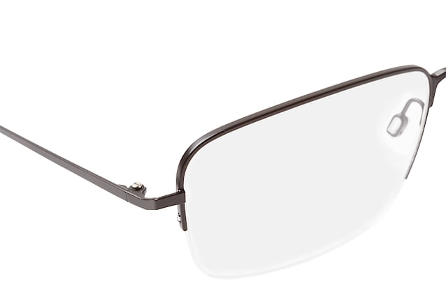 null Perspektivenansicht