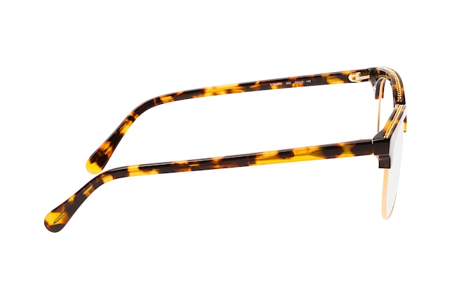 null Perspektivenansicht