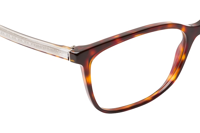 null Perspektivenansicht