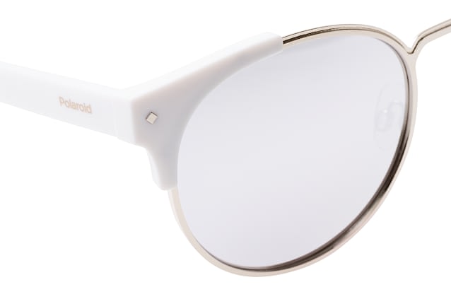 null Perspektivenansicht