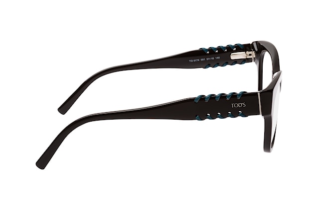 null Perspektivenansicht