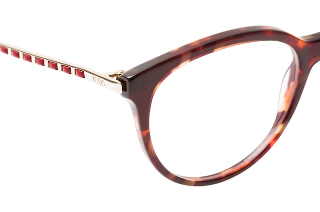 null Perspektivenansicht