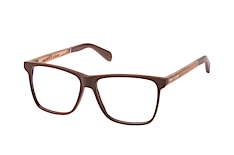 WOOD FELLAS Kaltenberg 10940 zebrano small