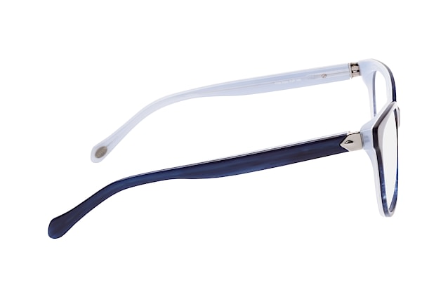 null Perspektivenansicht