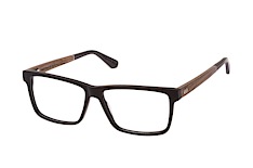 WOOD FELLAS Hohenaschau 10952 walnut klein