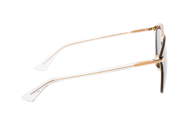 null Perspektivenansicht