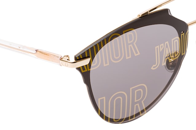 null Perspektivenansicht