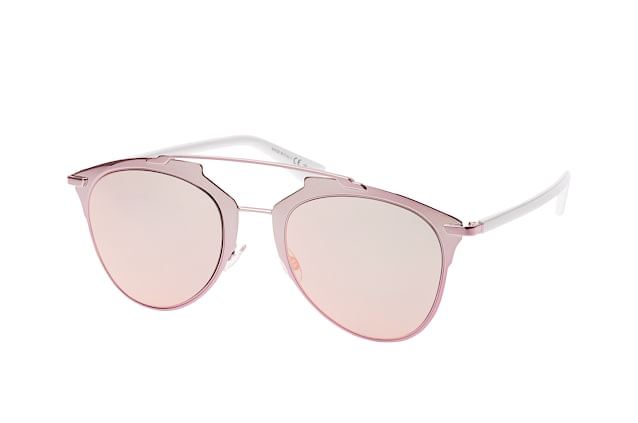 null Perspektivenansicht