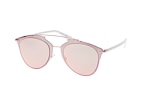 Dior Diorreflected TUP Rosa / Weiss / GrauPerspektivenansicht Thumbnail