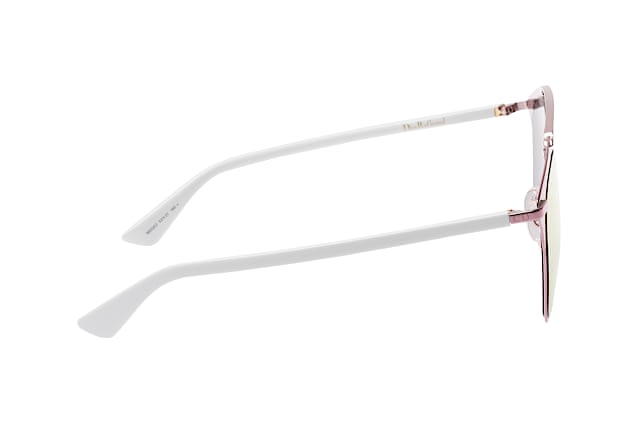 null Perspektivenansicht