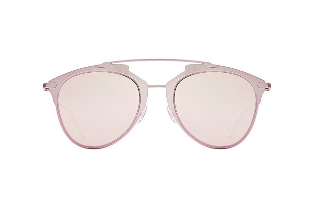 null Perspektivenansicht