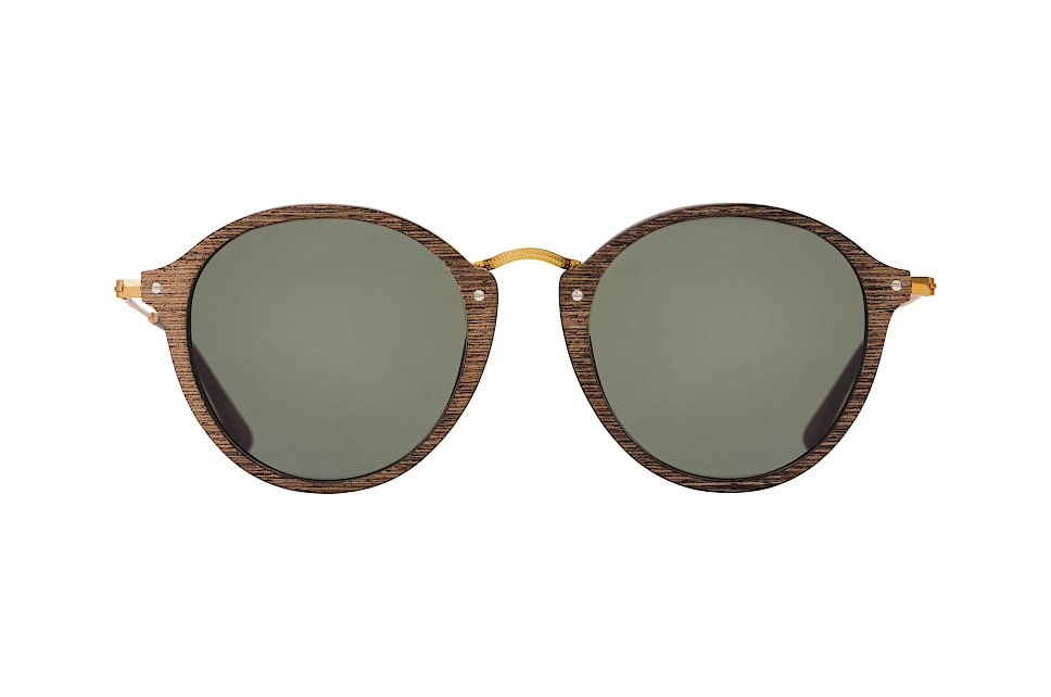 WOOD FELLAS Nymphenburg 10760 walnut