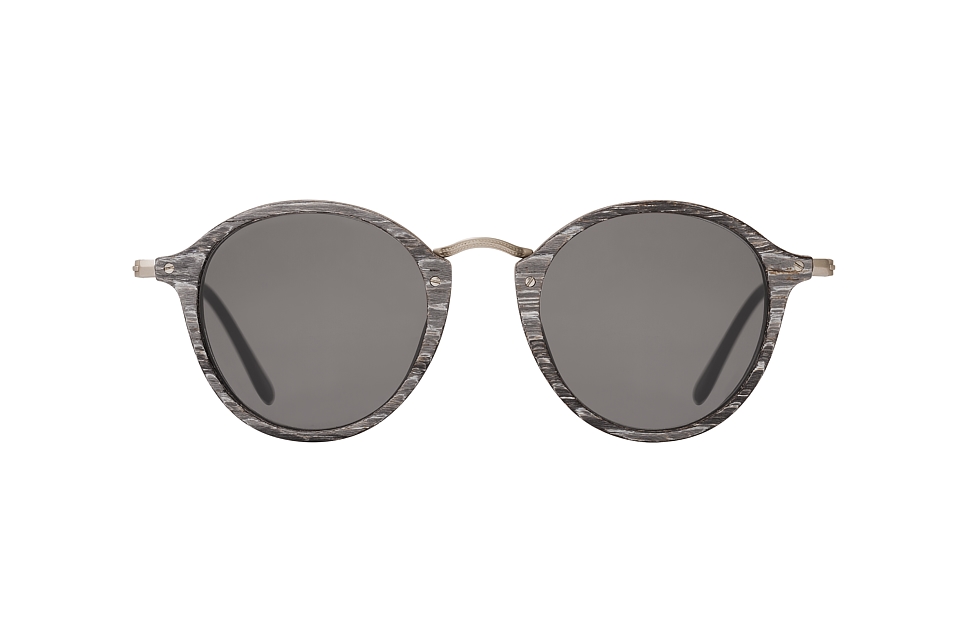 WOOD FELLAS Nymphenburg 10760 chalk oak S