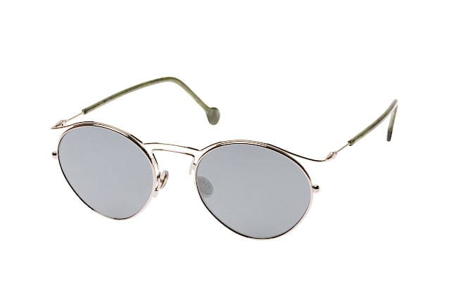 null Perspektivenansicht