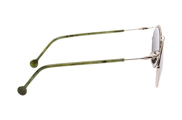 null Perspektivenansicht