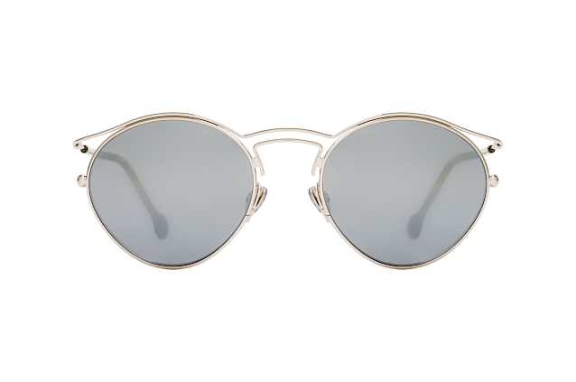 null Perspektivenansicht