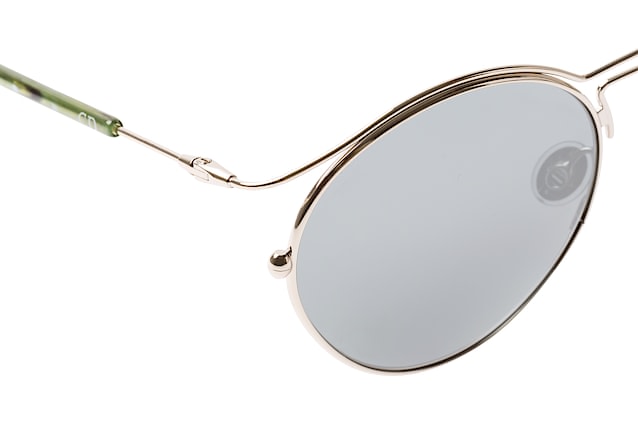 null Perspektivenansicht