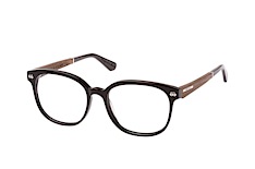 WOOD FELLAS Rosenberg 10945 walnut pieni
