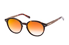 WOOD FELLAS Trostberg 10777 walnut small