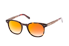 WOOD FELLAS Pottenstein 10776 walnut shiny small