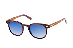 WOOD FELLAS Pottenstein 10776 zebrano small