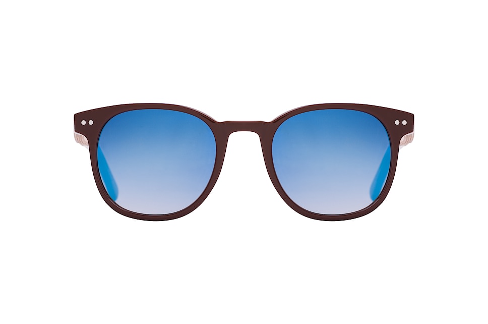 WOOD FELLAS Pottenstein 10776 zebrano