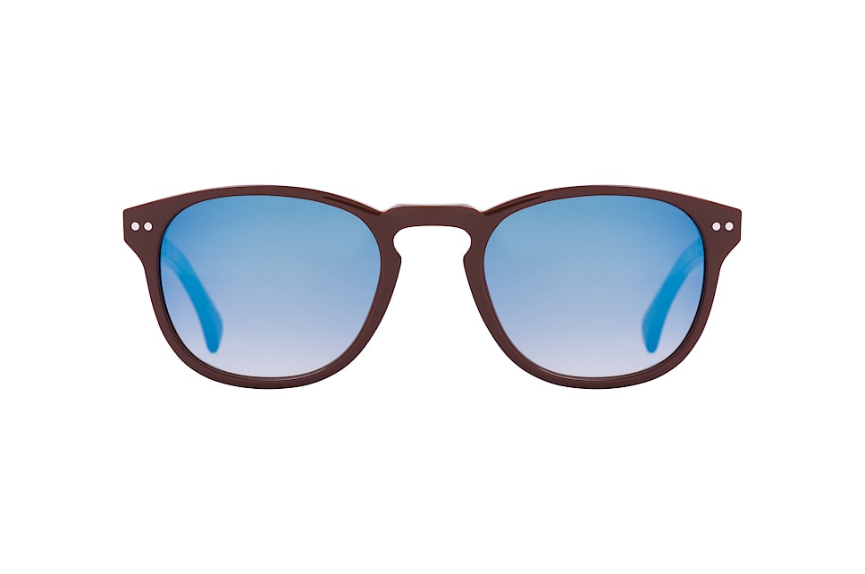 WOOD FELLAS Stockenfels 10775 zebrano shn