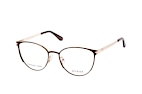 Guess GU 2665/V 049 Braun / GoldfarbenPerspektivenansicht Thumbnail