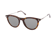 Tom Ford Kellan-02 FT 0626/S 52A klein