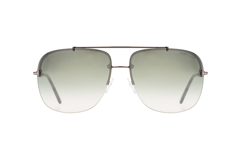 Tom Ford Shelby-02 FT 0620/S 08Q