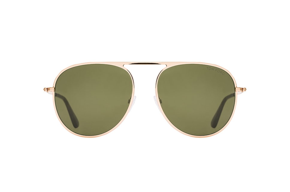 Tom Ford Jason-02 FT 0621/S 28L