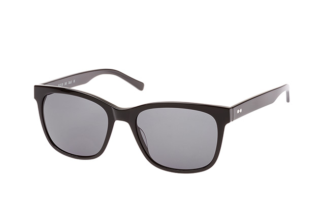 Michalsky for Mister Spex release 001 Perspektivenansicht