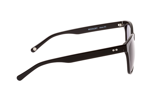 Michalsky for Mister Spex release 001 Perspektivenansicht