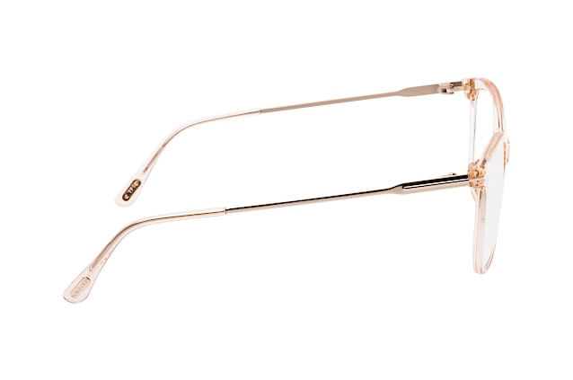 null Perspektivenansicht