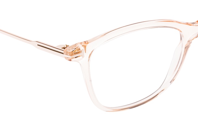 null Perspektivenansicht