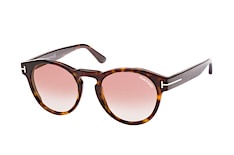 Tom Ford Margaux-02 FT 0615/S 52G klein