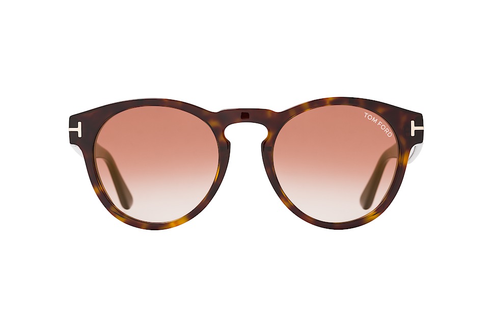 Tom Ford Margaux-02 FT 0615/S 52G
