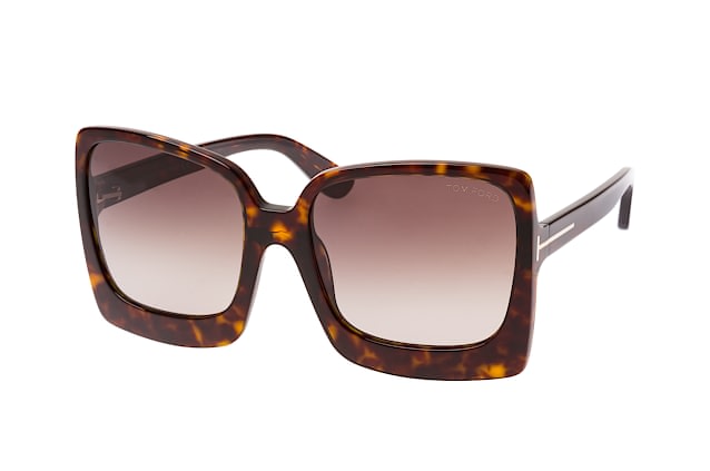 Tom Ford Katrine 02 Ft 0617S 52K tom ford kopen in de aanbieding