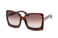 Tom Ford Katrine-02 FT 0617/S 52K klein
