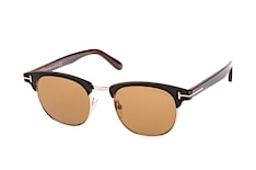 Tom Ford Laurent-02 FT 0623/S 02J klein