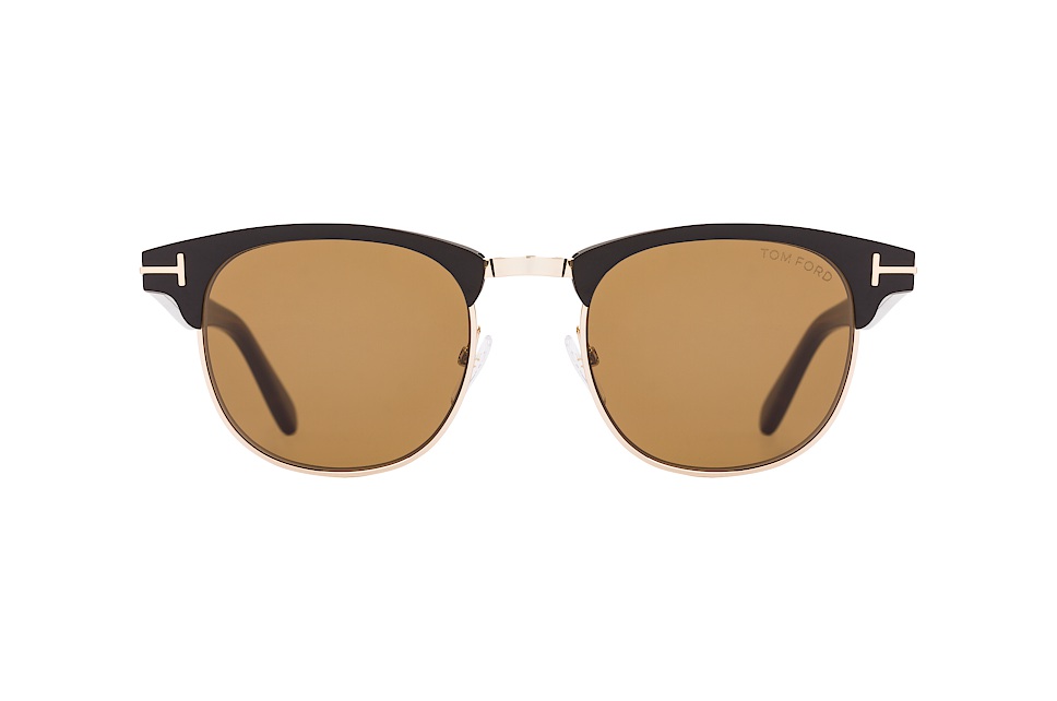 Tom Ford Laurent-02 FT 0623/S 02J