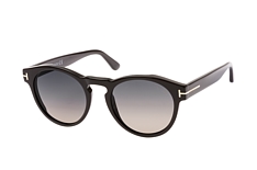 Tom Ford Margaux-02 FT 0615/S 01B klein