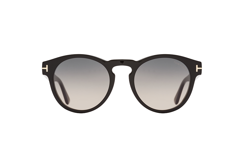 Tom Ford Margaux-02 FT 0615/S 01B