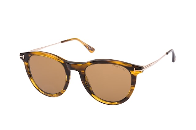 TOM FORD - トムフォード TOM FORD TF626 01N Kellan-02サングラスの+